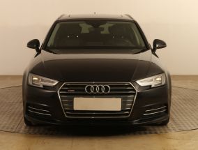 Audi A4 - 2016