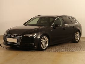 Audi A4 - 2016