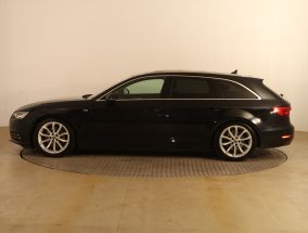 Audi A4 - 2016