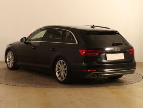 Audi A4 - 2016