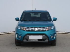 Suzuki Vitara - 2018