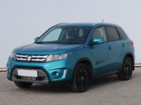 Suzuki Vitara - 2018