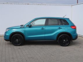 Suzuki Vitara - 2018