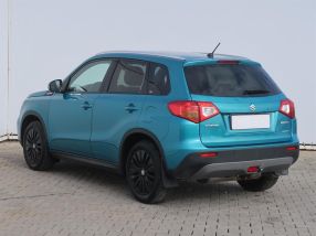 Suzuki Vitara - 2018
