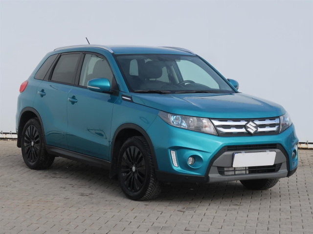 Suzuki Vitara 2018