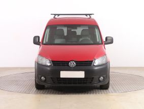 Volkswagen Caddy - 2012