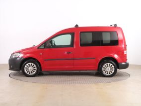 Volkswagen Caddy - 2012