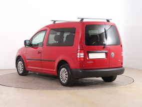 Volkswagen Caddy - 2012