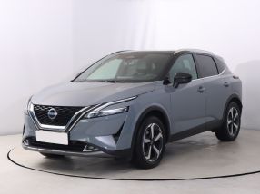 Nissan Qashqai - 2023