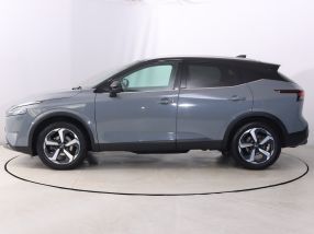 Nissan Qashqai - 2023
