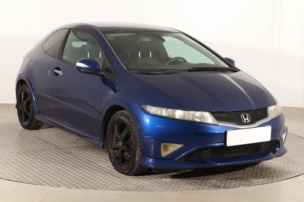 Honda Civic, 2009