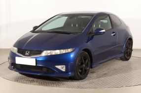 Honda Civic - 2009