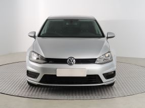 Volkswagen Golf - 2015