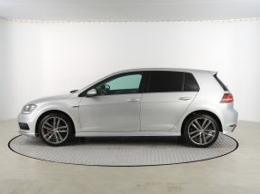 Volkswagen Golf - 2015