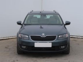 Skoda Octavia - 2015