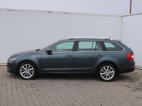 Skoda Octavia - 2015