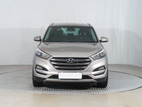 Hyundai Tucson - 2017
