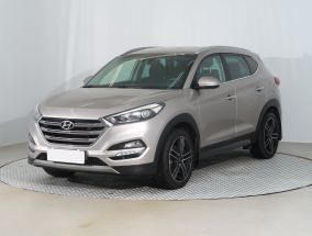 Hyundai Tucson - 2017