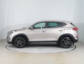 Hyundai Tucson - 2017