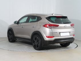 Hyundai Tucson - 2017