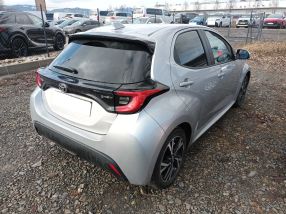 Toyota Yaris - 2024