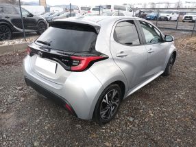 Toyota Yaris - 2024