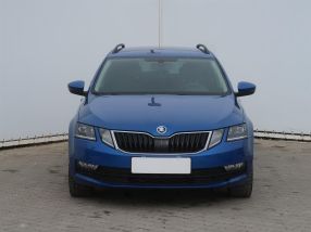 Skoda Octavia - 2017