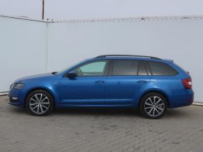 Skoda Octavia - 2017