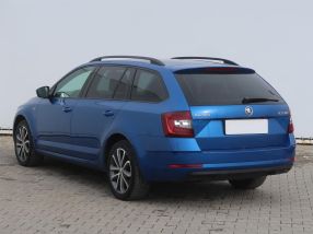 Skoda Octavia - 2017