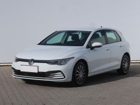 Volkswagen Golf - 2020