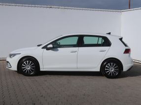 Volkswagen Golf - 2020