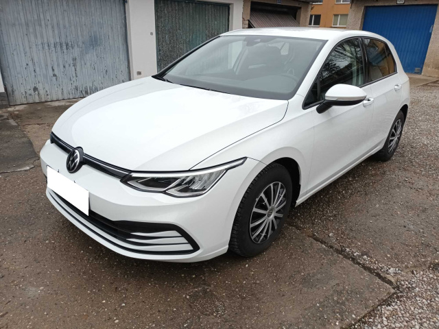 Volkswagen Golf 2020