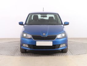 Skoda Fabia - 2015