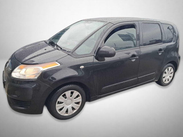 Citroen C3 Picasso 2009
