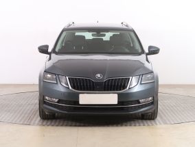 Skoda Octavia - 2019