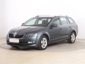 Skoda Octavia - 2019