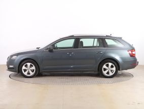 Skoda Octavia - 2019