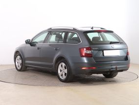 Skoda Octavia - 2019