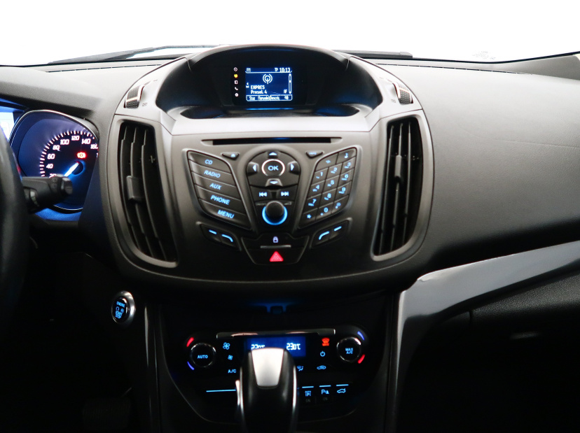 Ford Kuga, 2014
