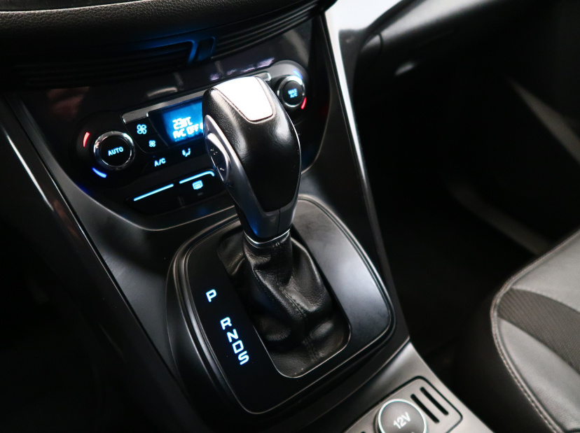 Ford Kuga, 2014