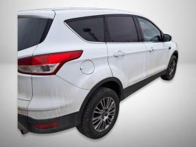 Ford Kuga - 2014