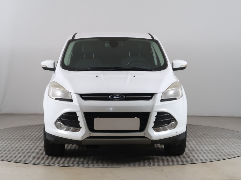 Ford Kuga, 2014