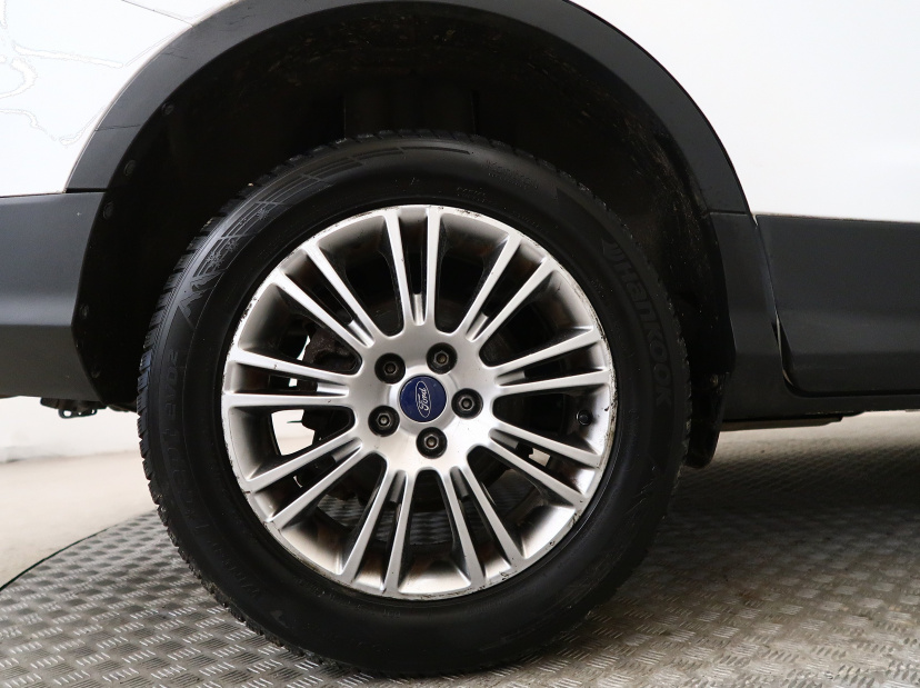 Ford Kuga, 2014
