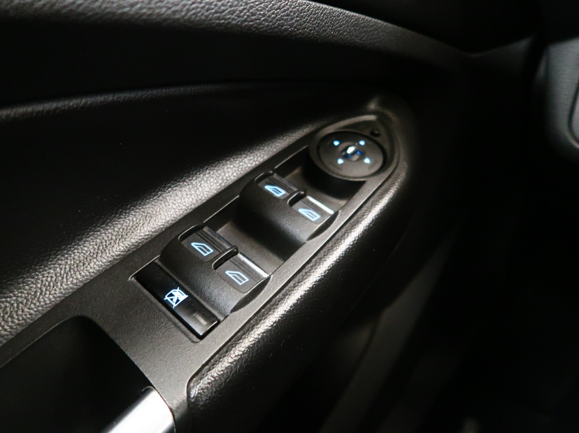 Ford Kuga, 2014