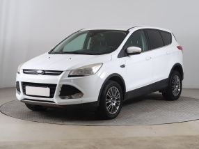 Ford Kuga - 2014