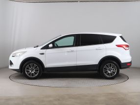 Ford Kuga - 2014