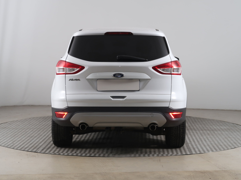 Ford Kuga, 2014