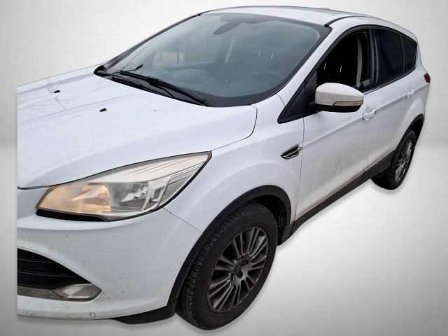 Ford Kuga 2014