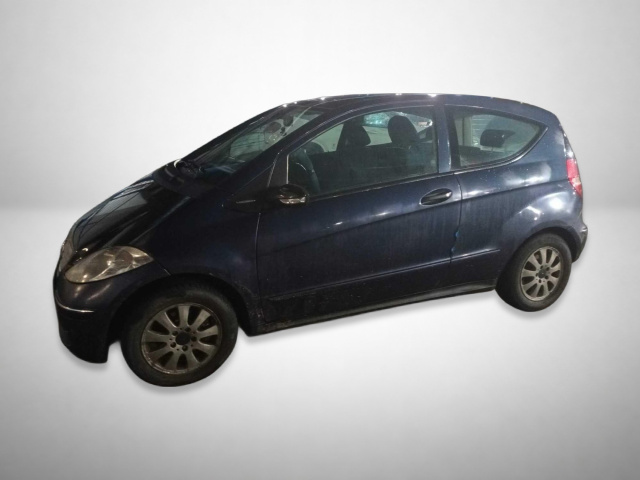 Mercedes-Benz A 2007