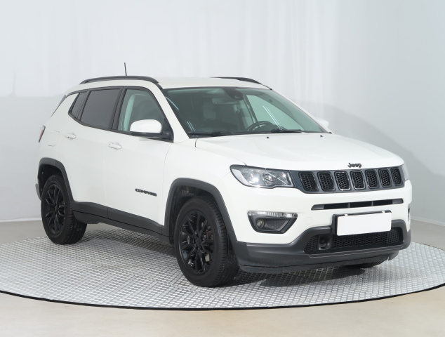 Jeep Compass 2020